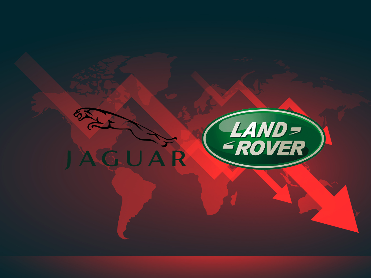 साइबर अटैक ने JLR का किया बुरा हाल, सितंबर में बिक्री 40% घटी, सितंबर में बिके बस इतने यूनिट्स