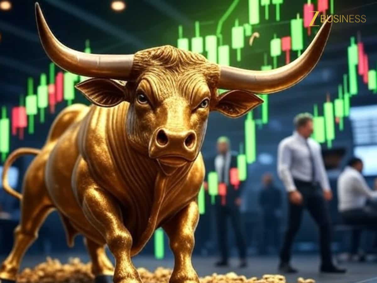 ₹1000 करोड़ का ऑर्डर मिलते ही शेयर में लगा अपर सर्किट, कोरियाई कंपनी से मिला बड़ा प्रोजेक्ट