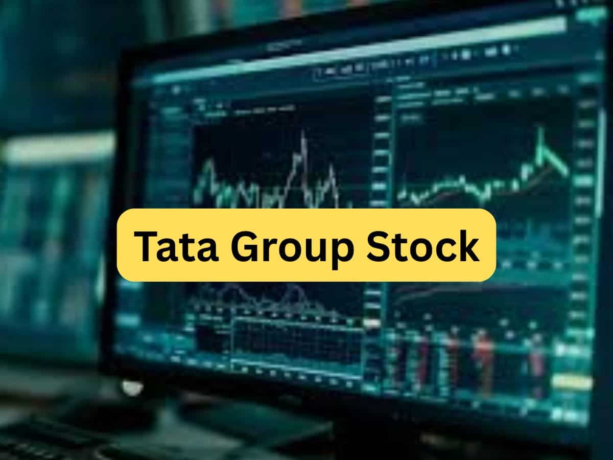Tata Consumer Share Price Target