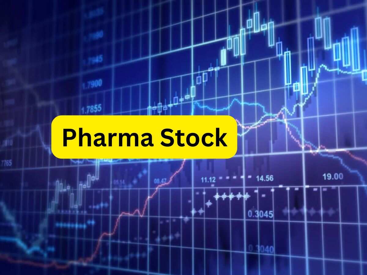 Torrent Pharma Share Price Target