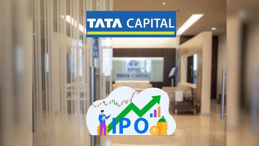 Tata Capital IPO: साल का सबसे बड़ा आईपीओ, पहले दिन कितना मिला सब्सक्रिप्शन? जानें आंकड़े
