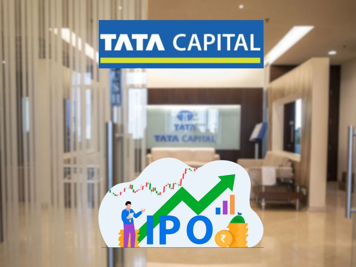 Tata Capital IPO: साल का सबसे बड़ा आईपीओ, पहले दिन कितना मिला सब्सक्रिप्शन? जानें आंकड़े