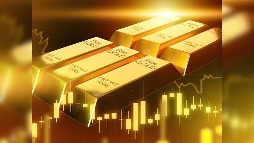 Gold Price Update:  इन 5 कारणों से गोल्ड में सुपर रैली, कीमत ₹1.2 लाख के पार; आगे क्या करें निवेशक?