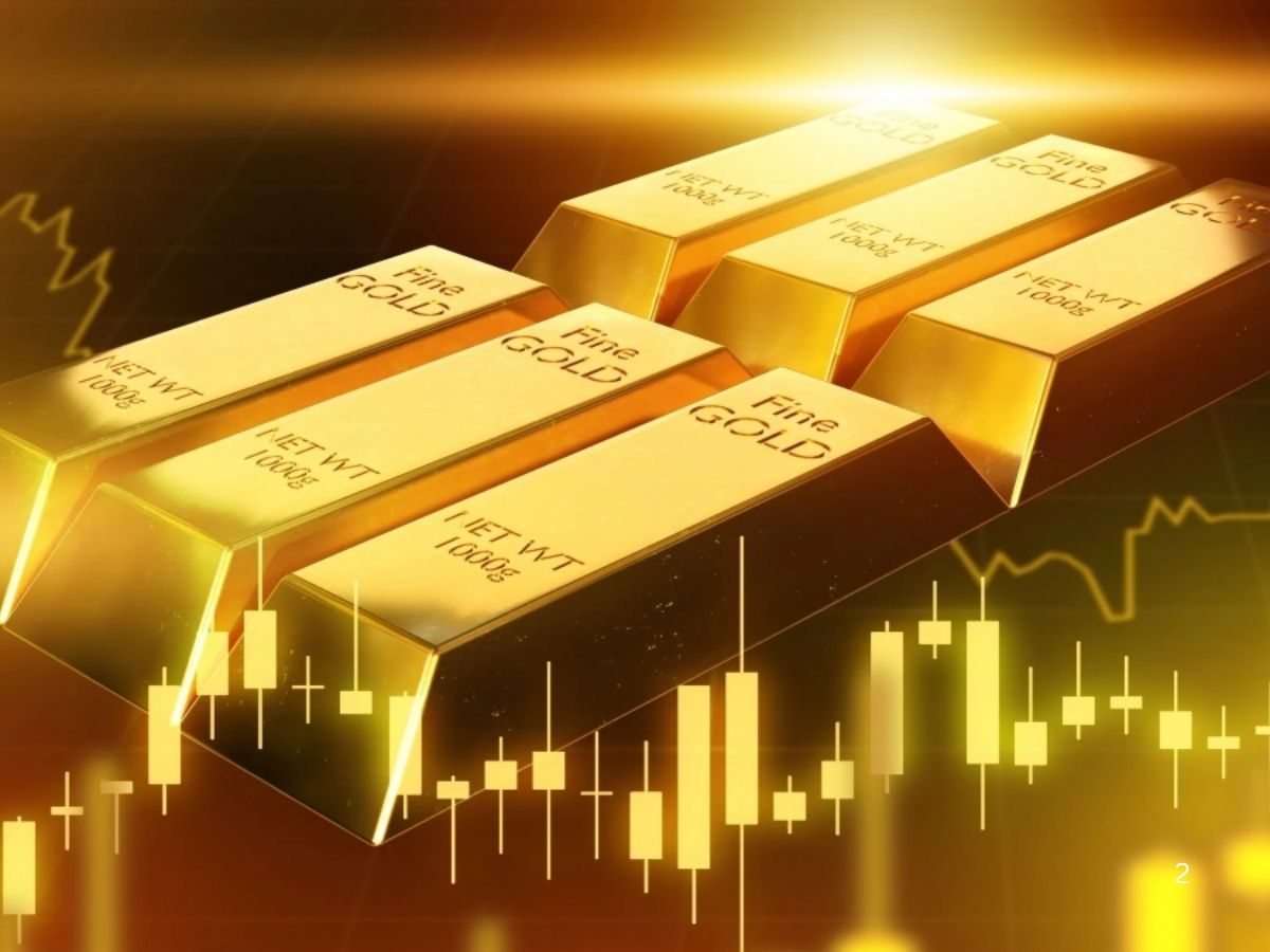 Gold Price Update: इन 5 कारणों से गोल्ड में सुपर रैली, कीमत ₹1.2 लाख के पार; आगे क्या करें निवेशक?