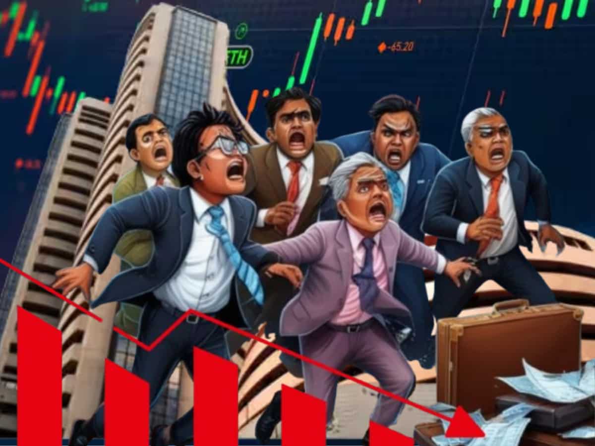BSE के स्टॉक पर आई टारगेट प्राइस को लेकर बड़ी अपडेट, Goldman Sachs की लेटेस्ट रिपोर्ट नहीं पढ़ी तो हो जाएगा नुकसान!