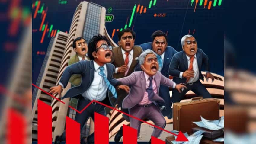 BSE के स्टॉक पर आई टारगेट प्राइस को लेकर बड़ी अपडेट, Goldman Sachs की लेटेस्ट रिपोर्ट नहीं पढ़ी तो हो जाएगा नुकसान!