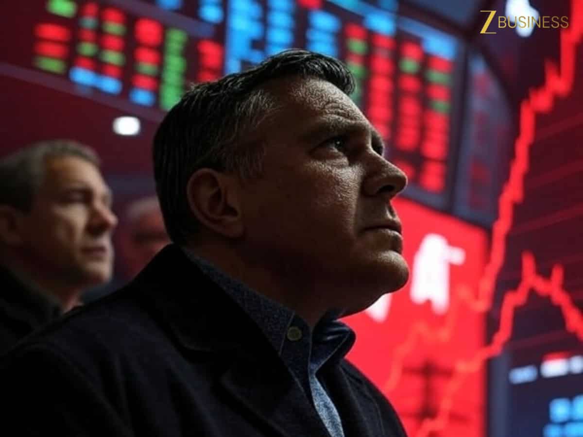 सावधान! इस पॉपुलर शेयर में आ सकती है बड़ी गिरावट, खुद Morgan Stanley ने रिपोर्ट जारी कर निवेशकों को चेताया