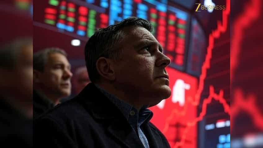 सावधान! इस पॉपुलर शेयर में आ सकती है बड़ी गिरावट, खुद Morgan Stanley ने रिपोर्ट जारी कर निवेशकों को चेताया