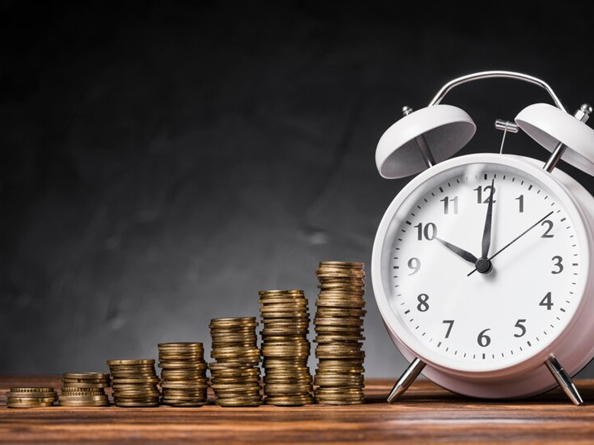 Indian Bank ने बढ़ा दी इस Special FD में निवेश की Deadline, जानिए कब तक का मिला वक्त, 7.45% तक मिलेगा ब्याज!