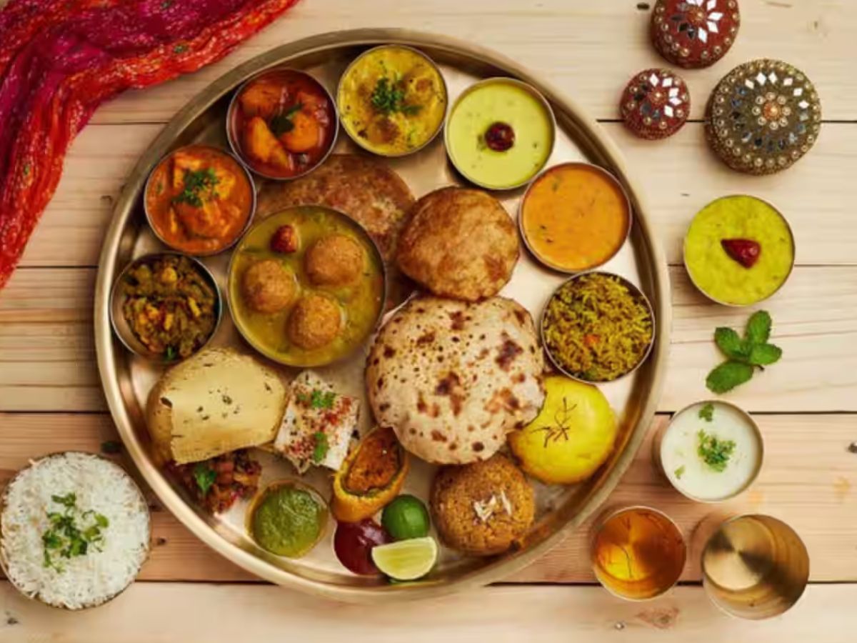 सितंबर में सस्ती हुई घर की थाली, सब्जियों ने दी बड़ी राहत…देखें CRISIL की ताजा रिपोर्ट