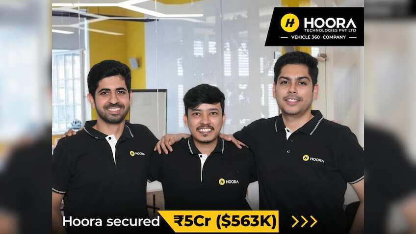 Shark Tank India में रिजेक्ट हो गया था इस Startup का आइडिया, पर हार नहीं मानी, अब उठाई ₹5 करोड़ की Funding
