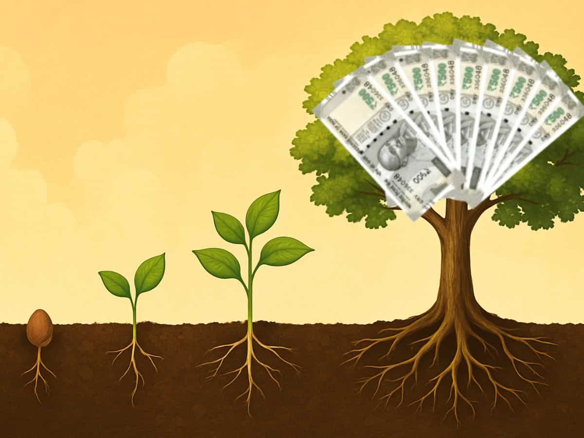 Myth 5: SIP सिर्फ लॉन्ग टर्म के लिए होती है!.