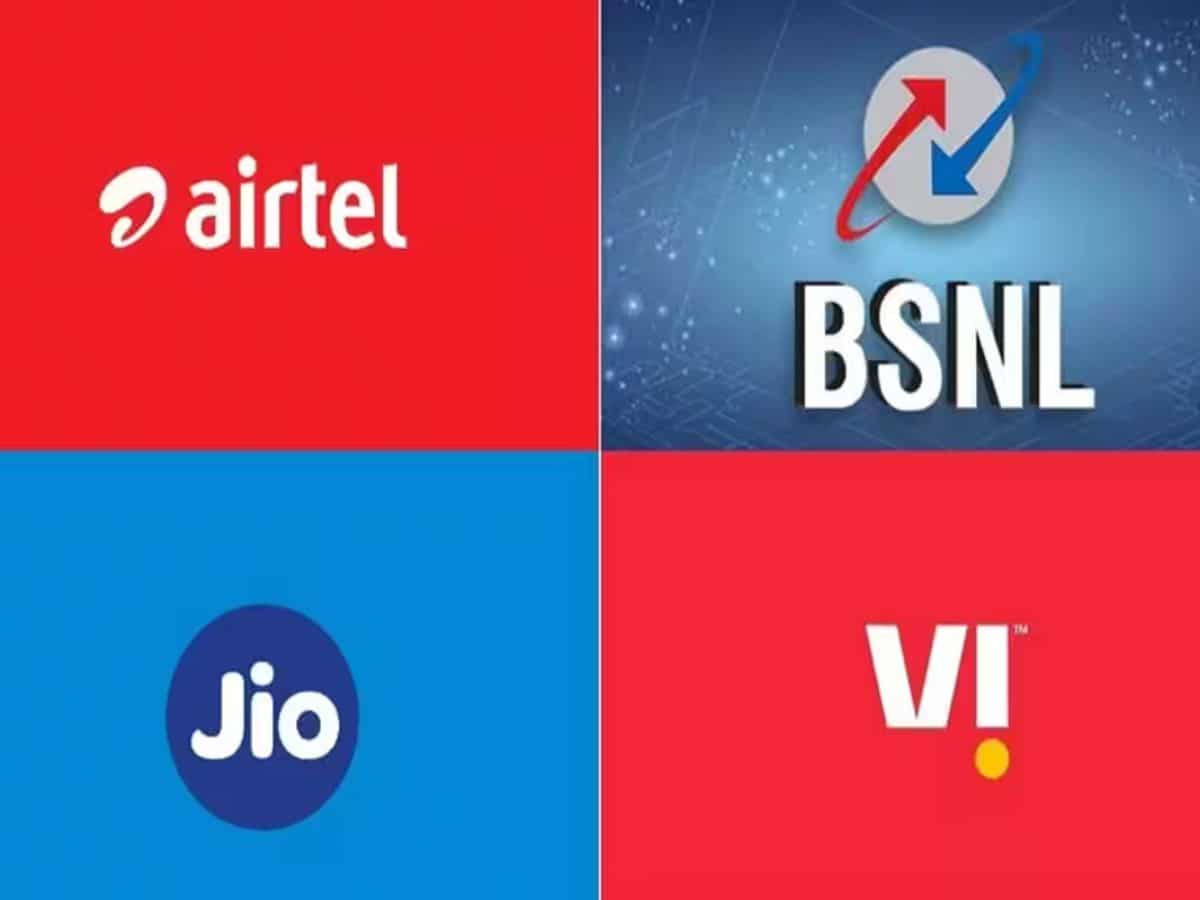 TRAI रिपोर्ट! Jio और Airtel ने मारी बाजी, Vi की मुश्किलें जारी लेकिन BSNL ने चौंकाया!