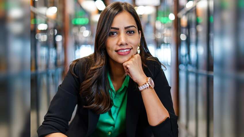 कभी गूगल ने ही किया था रिजेक्ट, अब बनाया 'हेड'! जानिए कौन हैं रागिनी दास? जिनका Startup हाल ही में हुआ था बंद