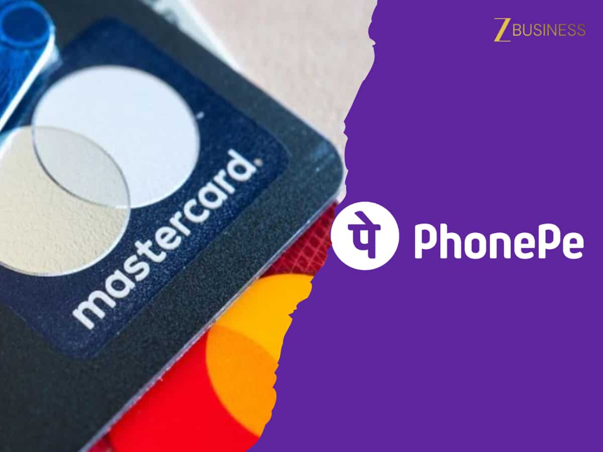 PhonePe और Mastercard मिलकर लॉन्च करेंगे नया डिवाइस टोकनाइजेशन सिस्टम, पेमेंट अब होगा और भी सुरक्षित