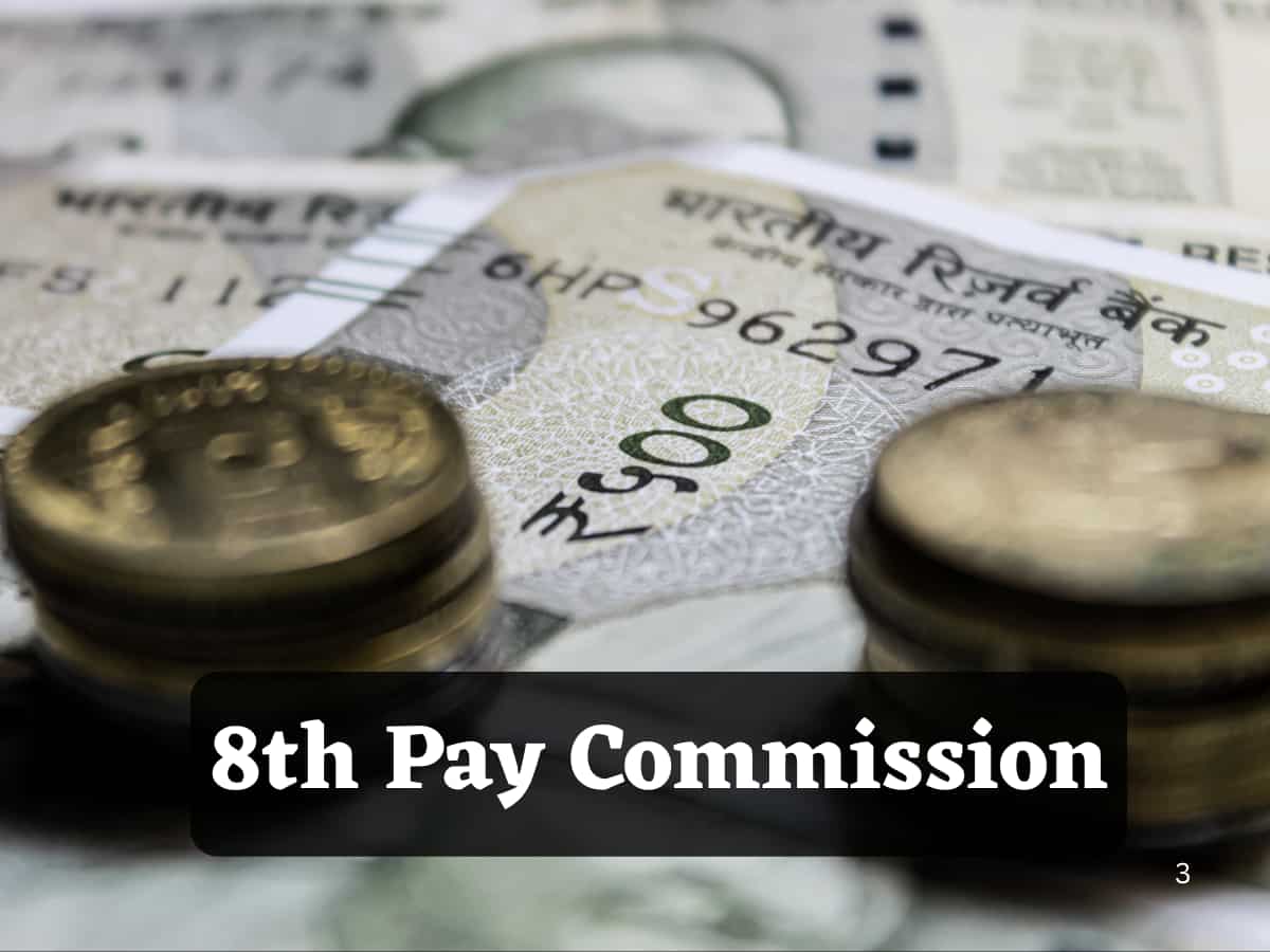बड़ी खुशखबरी: दिवाली तक हो सकता है 8वें वेतन आयोग का ऐलान! शुरू होगा काम, इस बार जल्दी आएंगी सिफारिशें