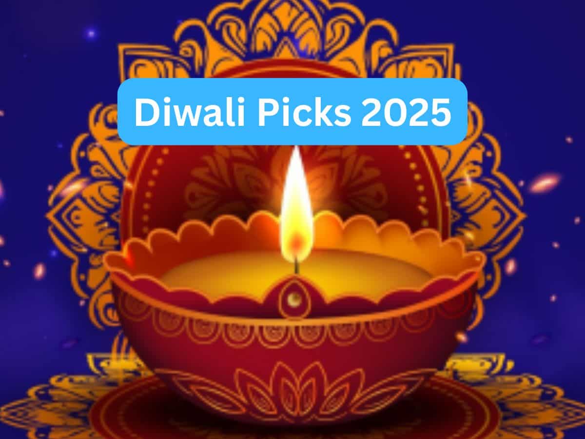 Diwali Stocks: रॉकेट बनेगा पोर्टफोलियो! SBI सिक्योरिटीज के ये 15 स्टॉक्स कर सकते हैं धमाका