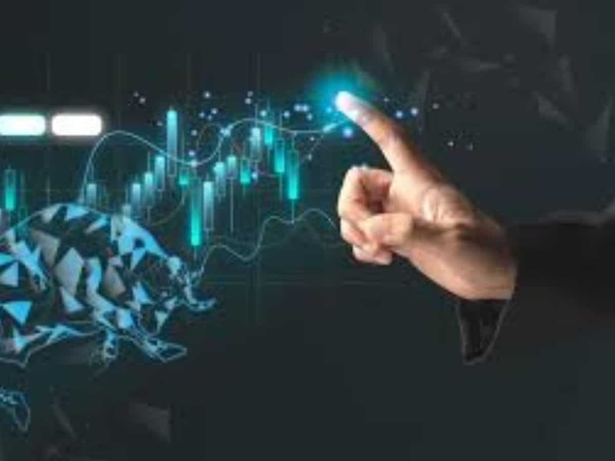 2. TVS Motor Share Price Target