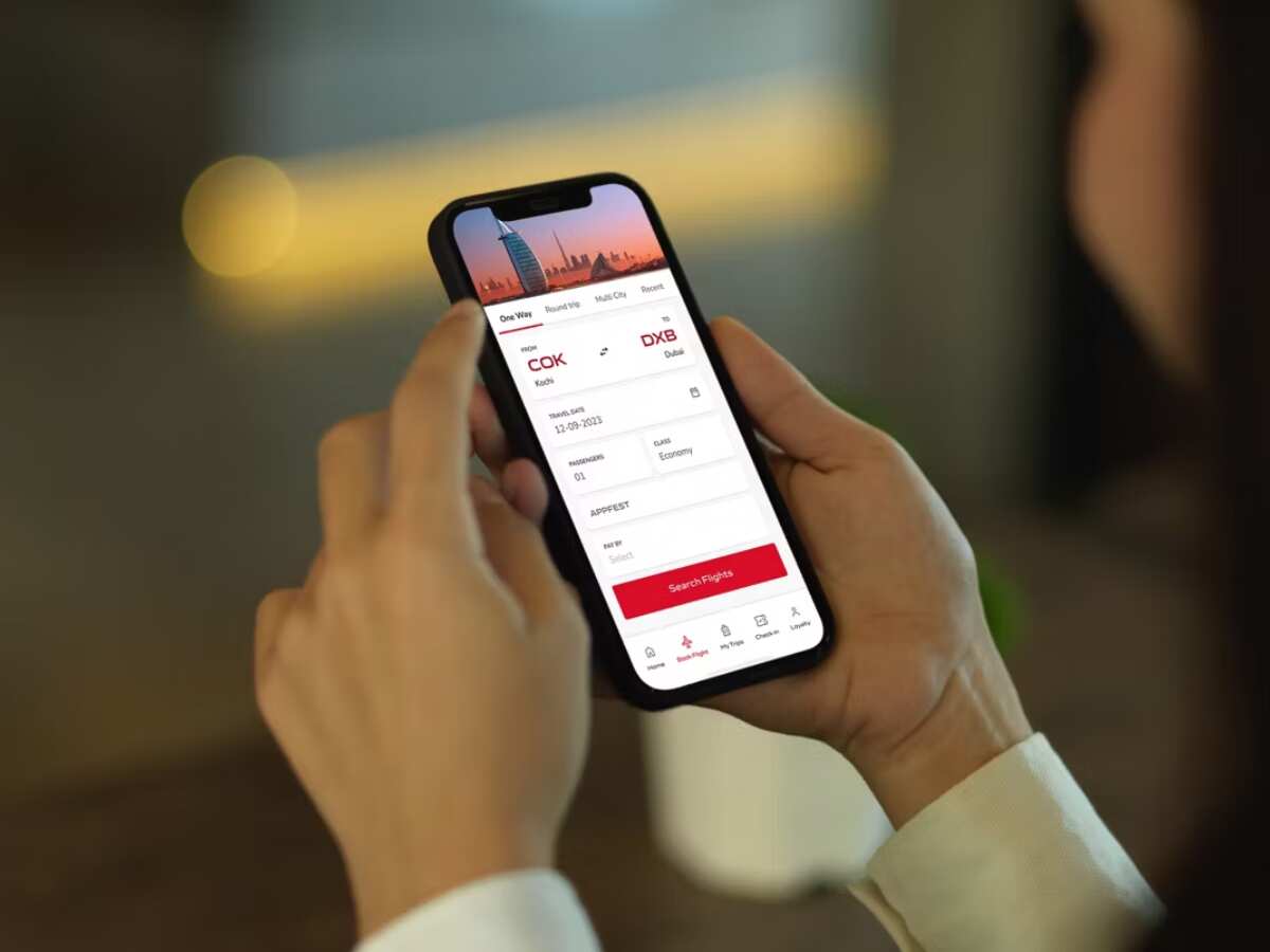 दिवाली के पहले Air India का बड़ा धमाका! फ्लाइट टिकट पर दे रहा ₹6000 तक की सीधी छूट, बस लगाना है ये प्रोमो कोड