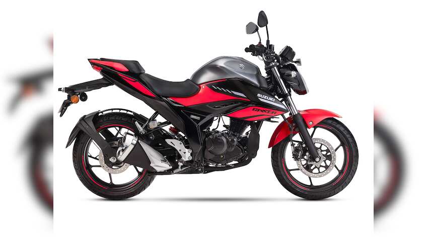तो इस तरह फेस्टिव सीजन को भुना रही Suzuki, दो पॉपुलर बाइक के निकाल दिए नए कलर, चेक करें 