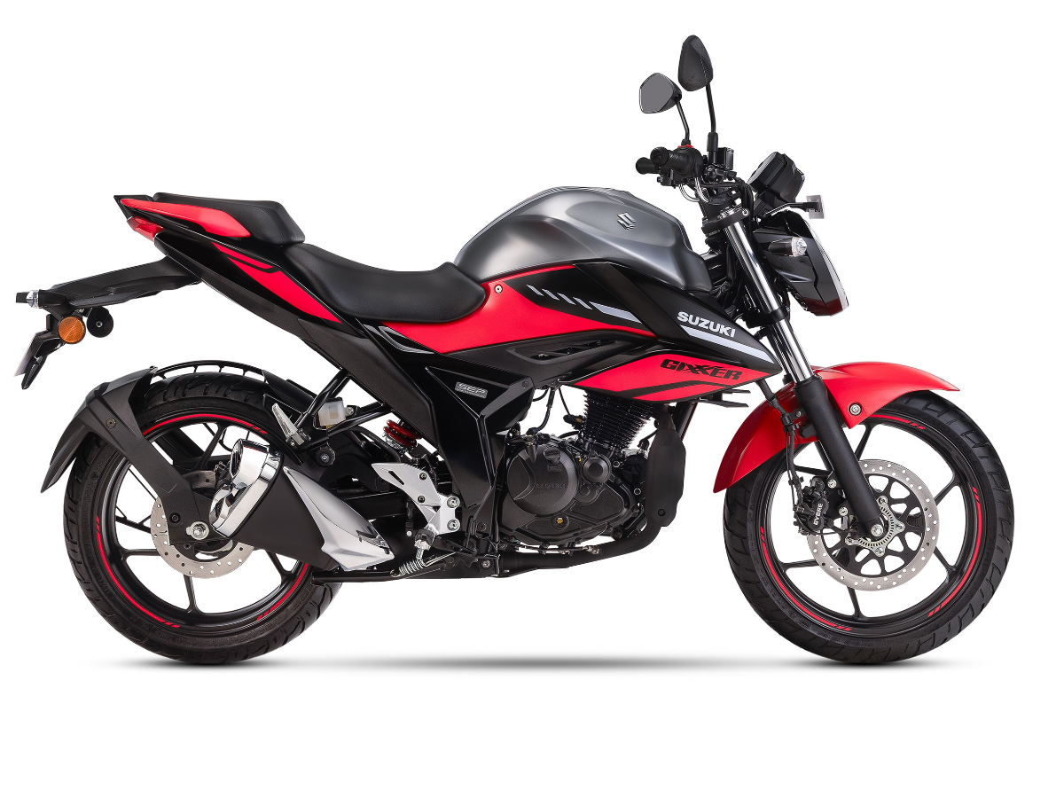 तो इस तरह फेस्टिव सीजन को भुना रही Suzuki, दो पॉपुलर बाइक के निकाल दिए नए कलर, चेक करें
