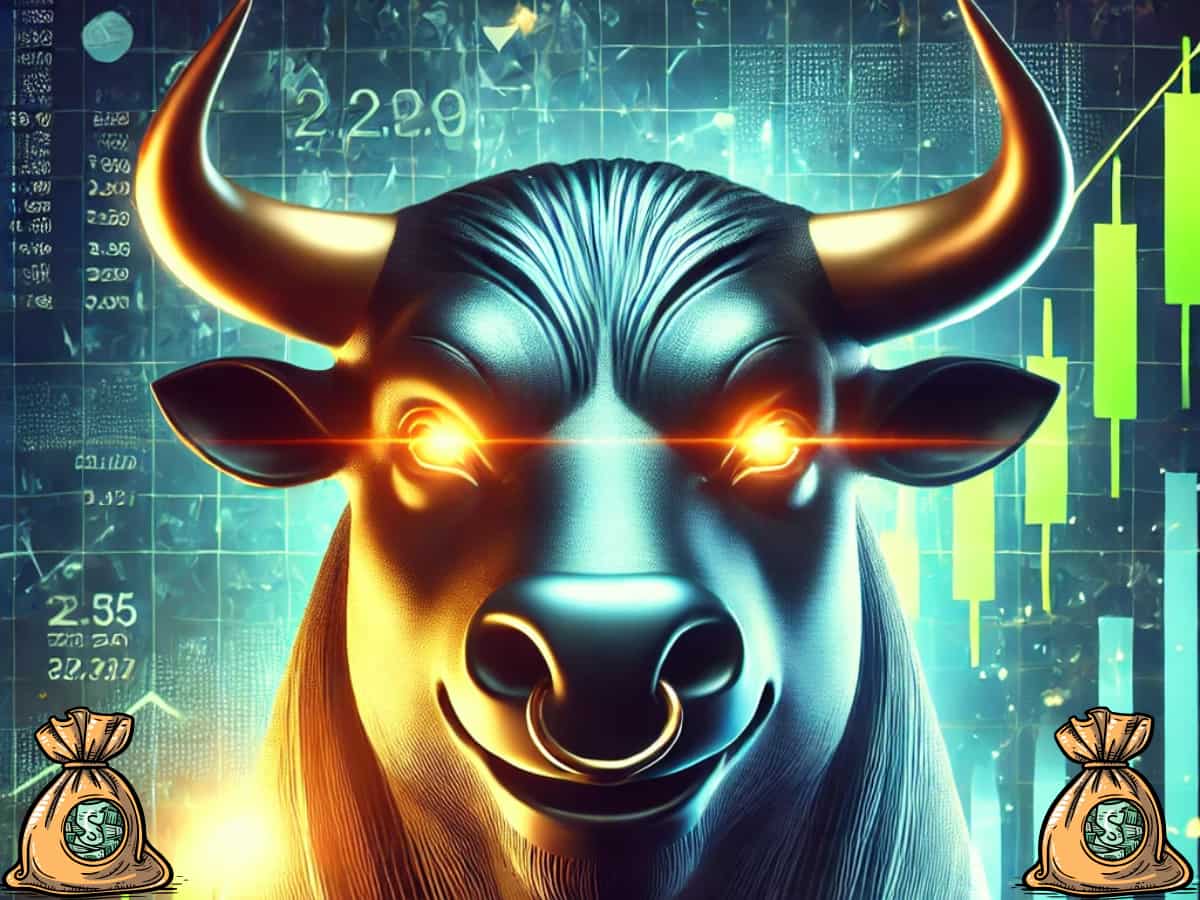 Morgan Stanley को पसंद है भारत की ये कंपनी, ब्रोकरेज ने लगाया दांव, कहा- ₹1413 तक जाएगा भाव