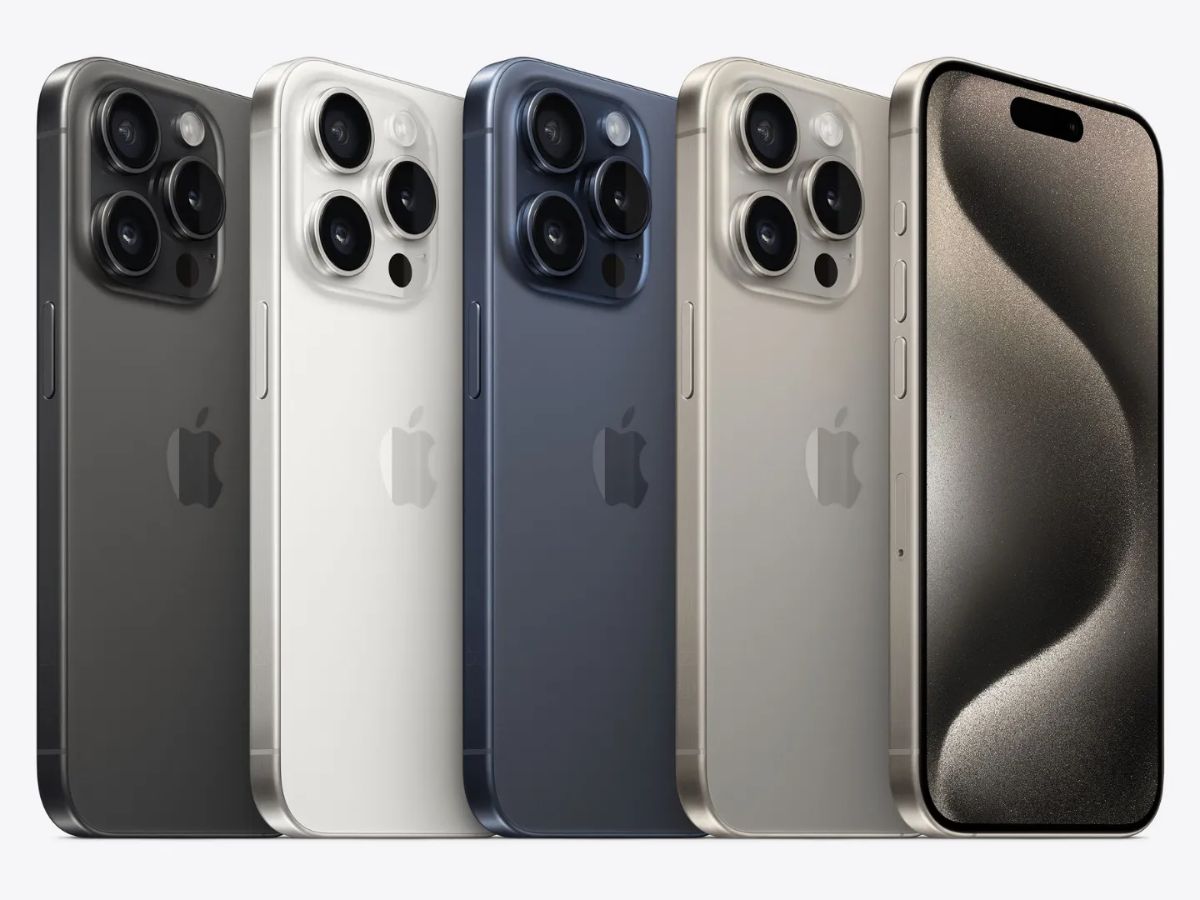 'मेड इन इंडिया' iPhone ने मचाई धूम, अप्रैल सितंबर में 88,500 करोड़ के फोन भेजे विदेश!