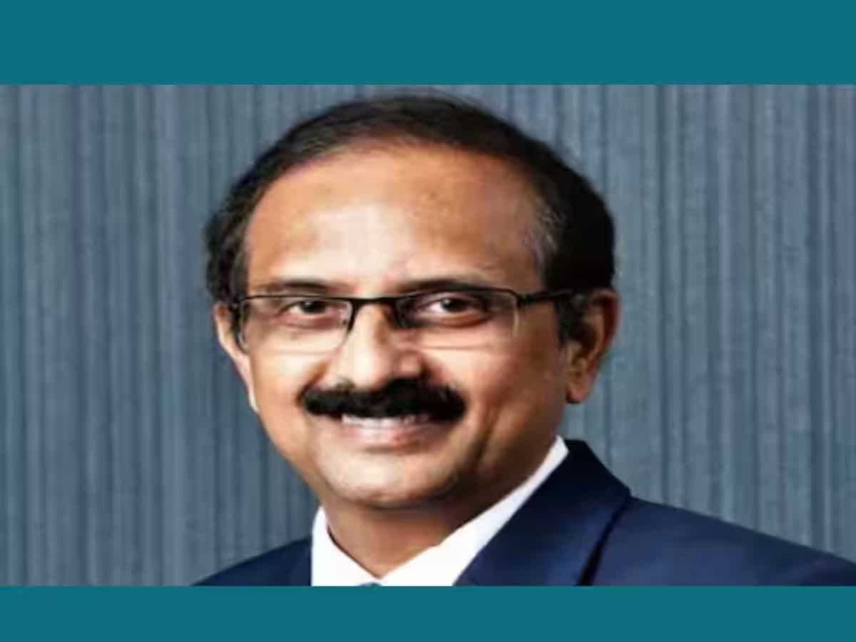 ECL Framework 2027: SBI चेयरमैन CS Shetty बोले- SME और होम लोन पर घटेगा रिस्क वेट, बढ़ेगी क्रेडिट ग्रोथ