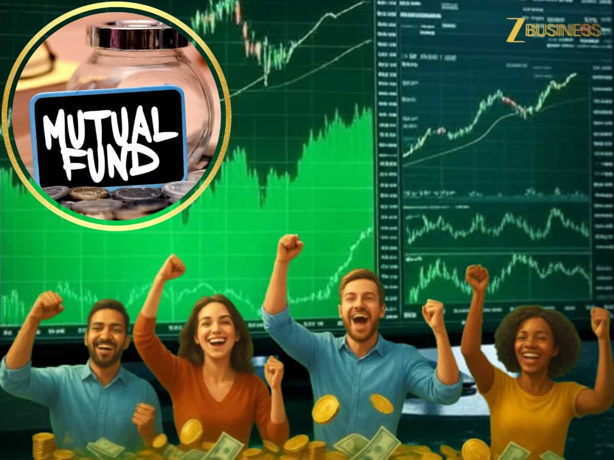 सिर्फ फ्लेक्सी कैप में करना चाहते हैं इन्वेस्ट? जानिए AMFI के हिसाब से टॉप 5 फंड्स कौन से हैं और कितना दे रहे रिटर्न