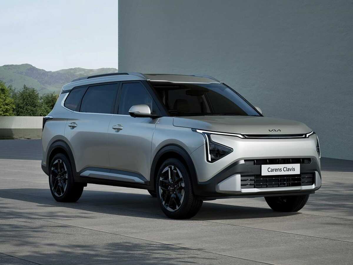 HTX(O): आ गया Kia Carens का नया अवतार! मिलेंगे लेवल 2 ADAS, 6 एयरबैग्स, Kia Connect जैसे प्रीमियम फीचर्स