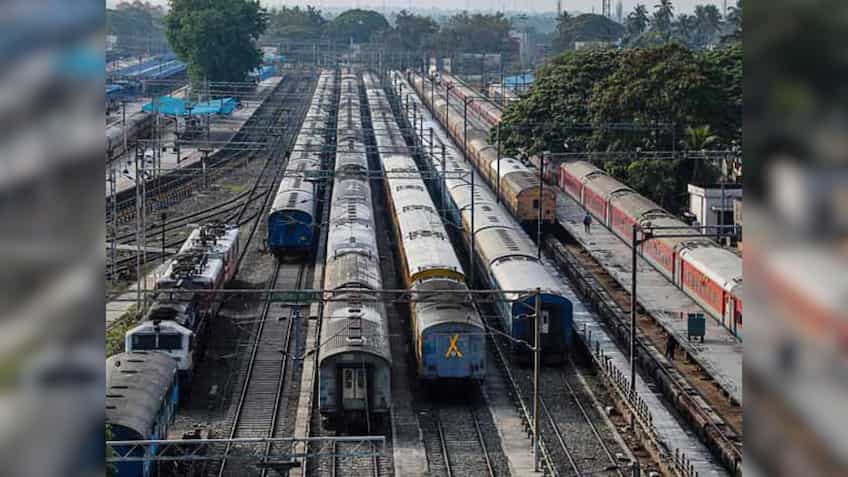 दिवाली-छठ पर घर जाने की प्लानिंग है? बिहार की इन ट्रेनों में अब भी खाली हैं सीटें! फटाफट देखें पूरी लिस्ट
