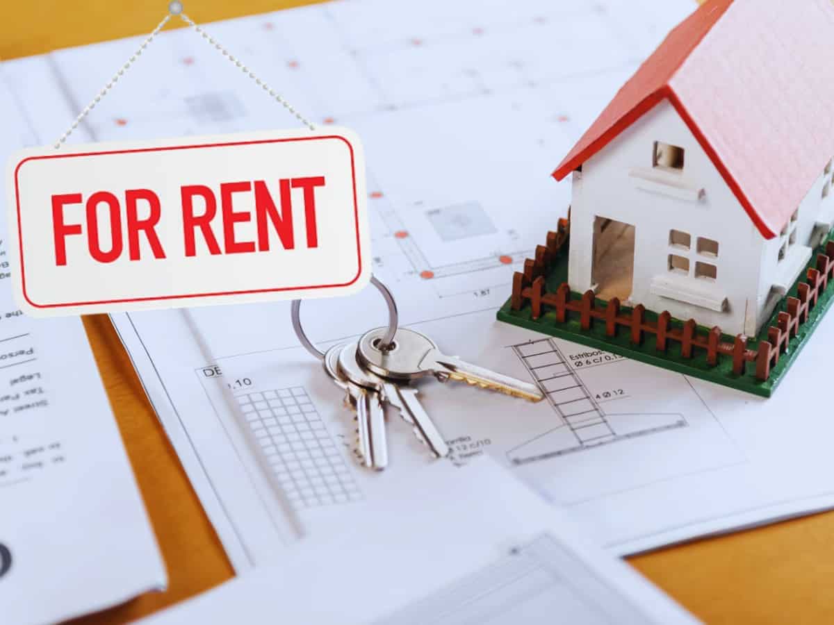 5. घर की कंडीशन रिकॉर्ड करें