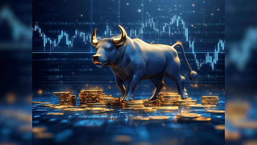 Stock Market Highlights: शेयर बाजार में दमदार तेजी ने किया खुश, निफ्टी 25,150 के पास बंद- मेटल, आईटी शेयरों में जोरदार खरीदारी