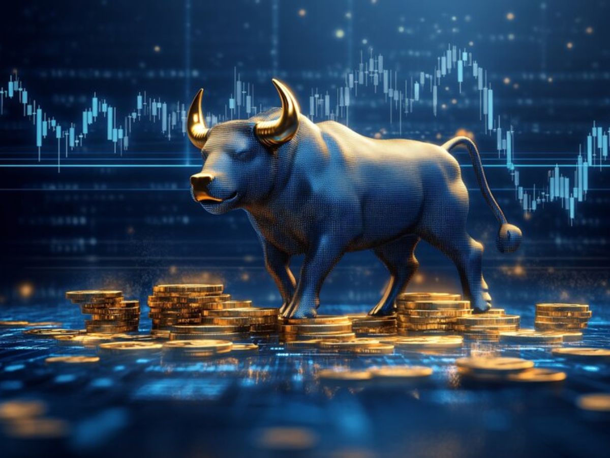 Stock Market Highlights: शेयर बाजार में दमदार तेजी ने किया खुश, निफ्टी 25,150 के पास बंद- मेटल, आईटी शेयरों में जोरदार खरीदारी