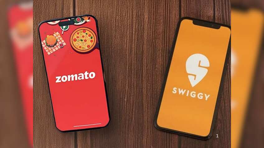 Zomato और Swiggy पर ग्लोबल ऐनालिस्ट CITI का बड़ा अपडेट, दोनों स्टॉक के लिए बढ़ाया टारगेट