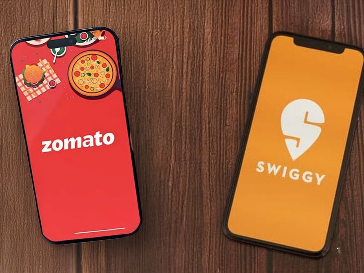 Zomato और Swiggy पर ग्लोबल ऐनालिस्ट CITI का बड़ा अपडेट, दोनों स्टॉक के लिए बढ़ाया टारगेट