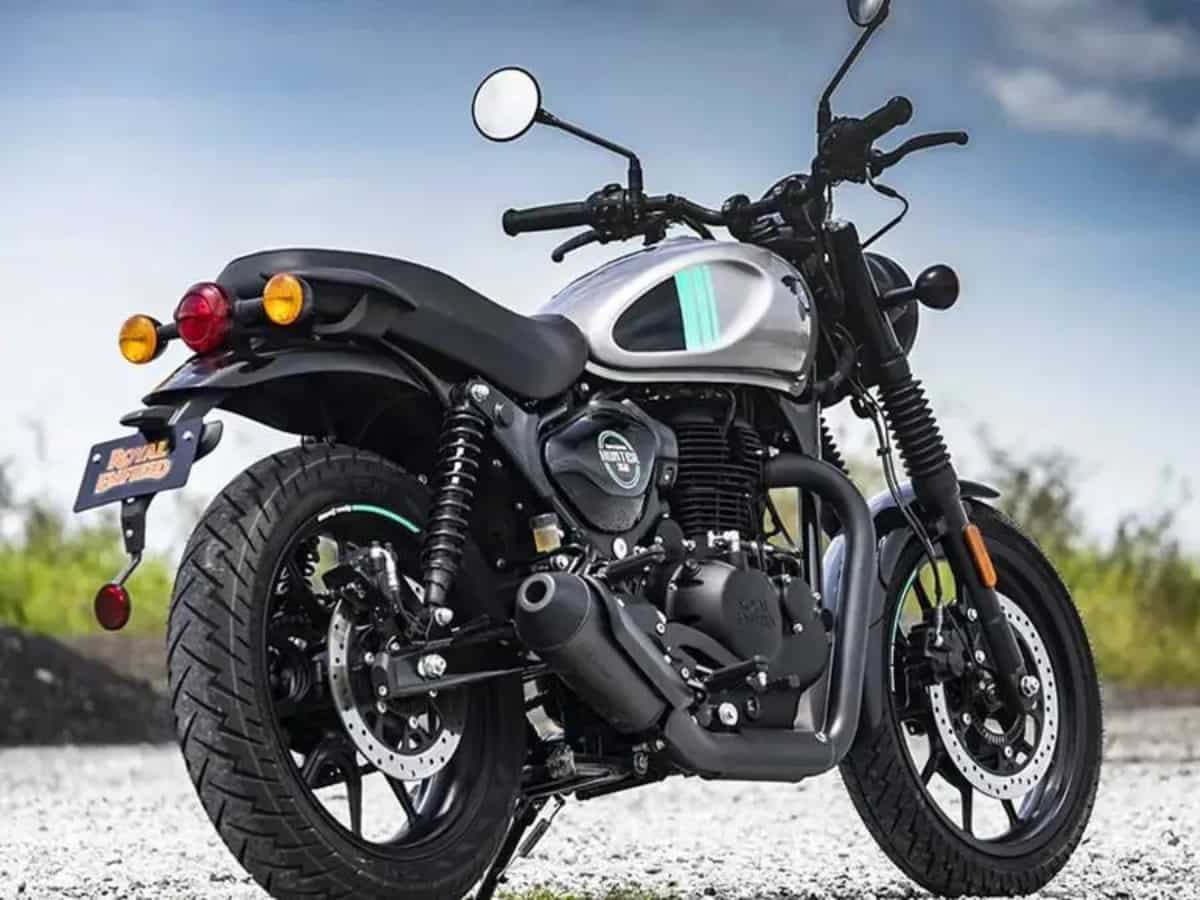 इस फेस्टिव सीजन घर बैठे ऑनलाइन ऑर्डर होगी मोटरसाइकिल, Royal Enfield ने उठाया ये बड़ा कदम, जानें डीटेल्स 	