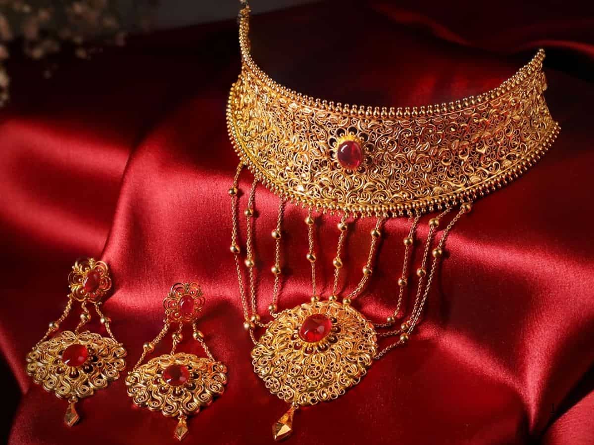 ज्वैलरी स्टॉक पर ब्रोकरेज सुपर बुलिश, अभी खरीदा तो 75% मिल सकता है रिटर्न