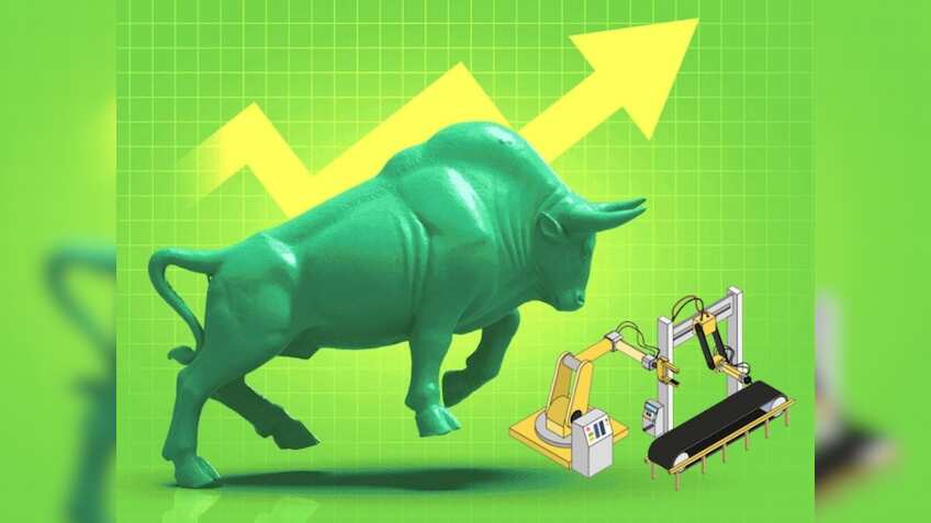 CITI की मेगा रिपोर्ट: भारत में 'नई औद्योगिक क्रांति' शुरू, ये 6 Stocks बदल सकते हैं आपकी किस्मत!