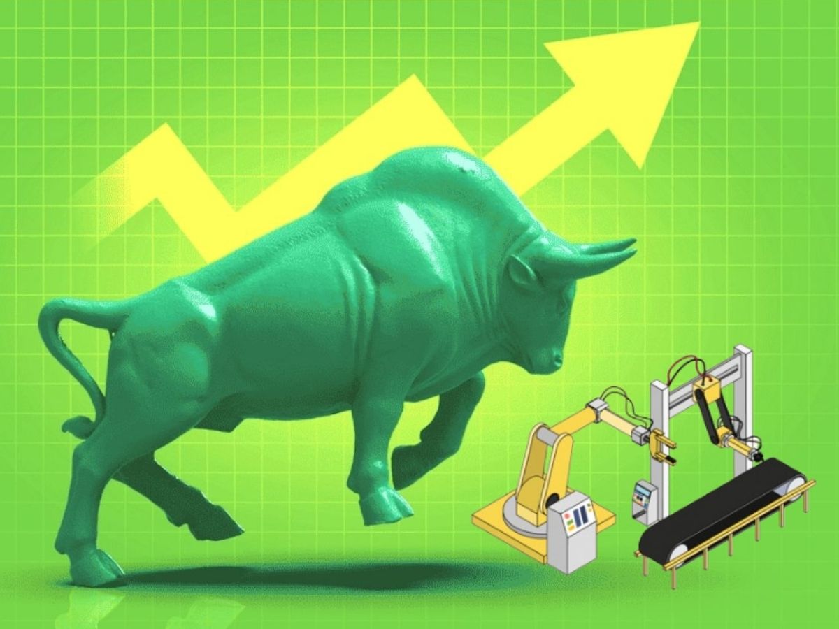 CITI की मेगा रिपोर्ट: भारत में 'नई औद्योगिक क्रांति' शुरू, ये 6 Stocks बदल सकते हैं आपकी किस्मत!