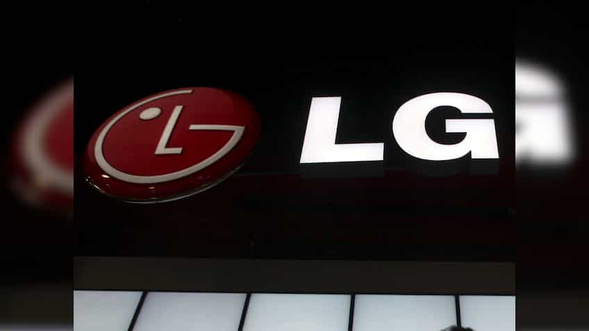 LG Electronics के IPO ने रचा इतिहास! सब्सक्रिप्शन के लिए ऐसे टूटे निवेशक, बन गया ये रिकॉर्ड