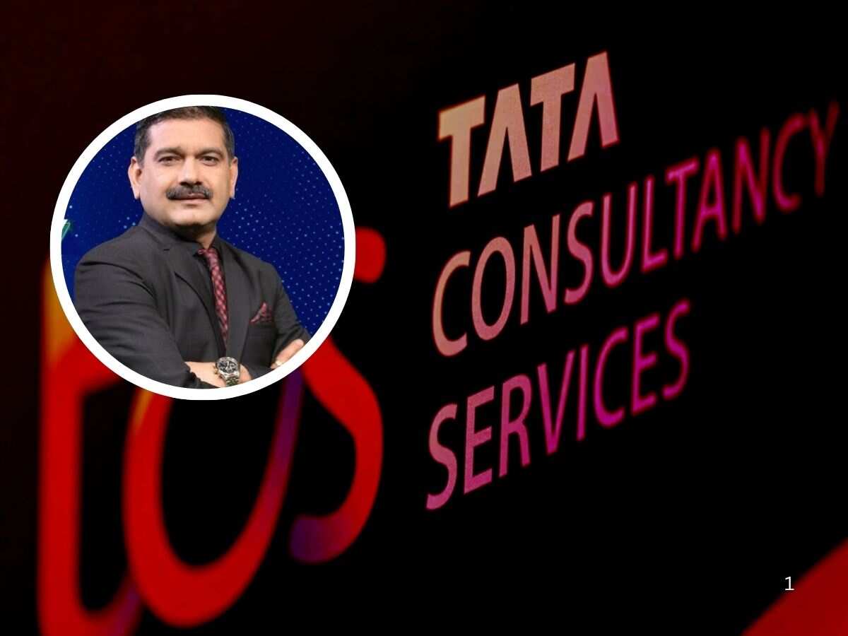 अनिल सिंघवी से जानें कैसे रहे TCS के नतीजे, आगे निवेशकों को आगे क्या करना चाहिए?