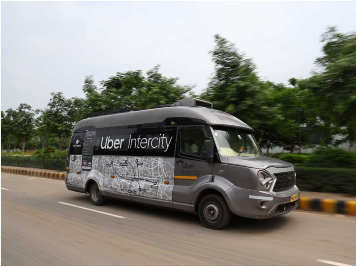 Uber का बड़ा ऐलान, दिल्ली के बाद इन 3 शहरों में शुरू की Uber Intercity Motorhome, जानें ऐसा क्या है खास?