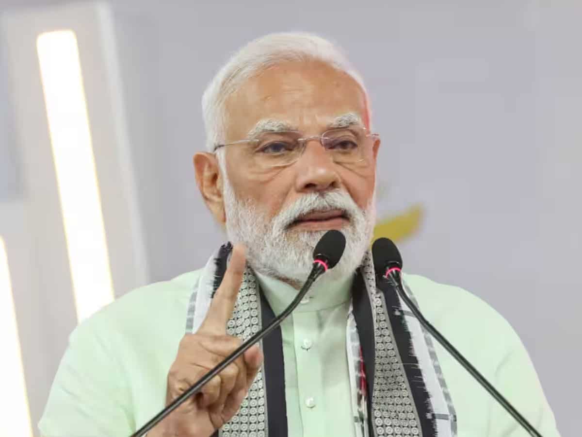 पीएम मोदी किसानों को देंगे तोहफा! 11 अक्टूबर को करेंगे 2 कृषि  योजना की शुरुआत