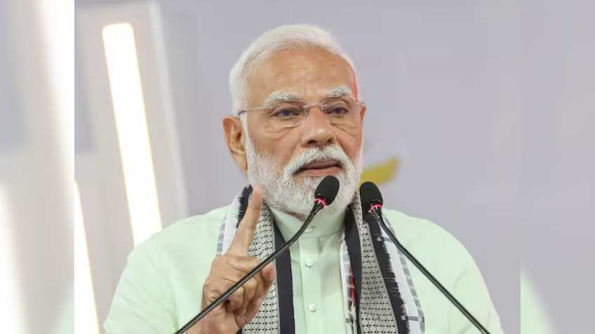 पीएम मोदी किसानों को देंगे तोहफा! 11 अक्टूबर को करेंगे 2 कृषि  योजना की शुरुआत