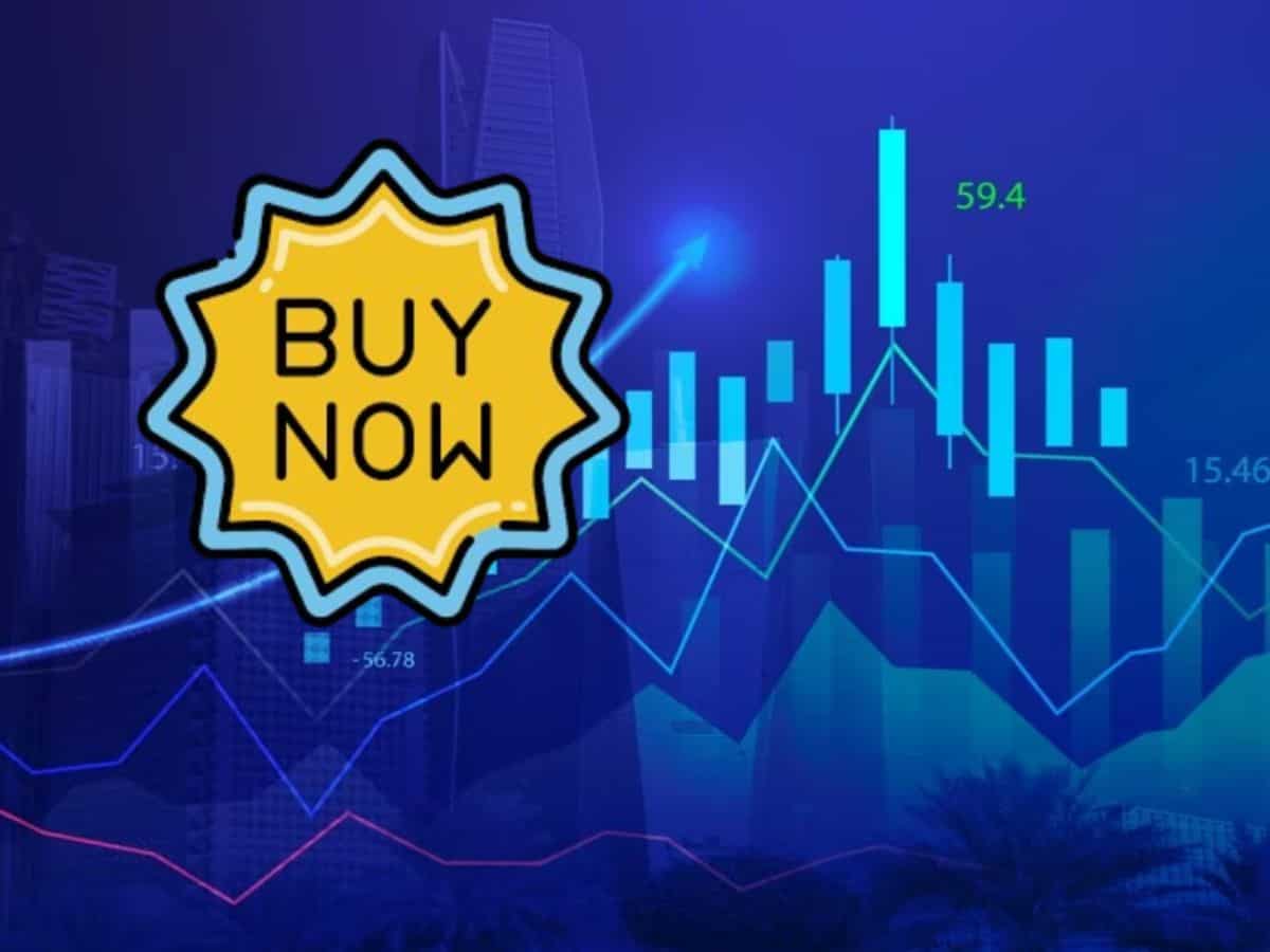 Short-term Stocks to Buy
