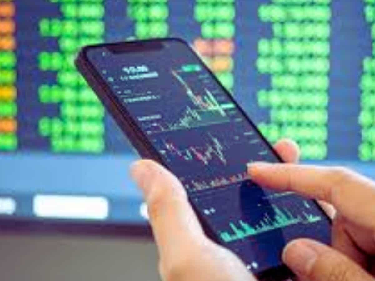 Angel One Share Price Target