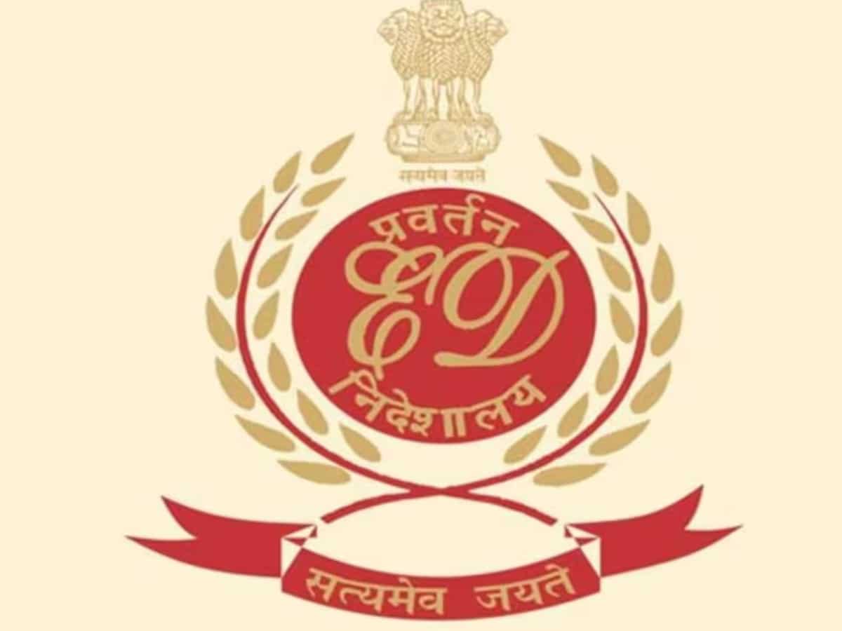 गणेश ज्वेलरी केस: 2700 करोड़ की धोखाधड़ी में ED के 12 ठिकानों पर छापे