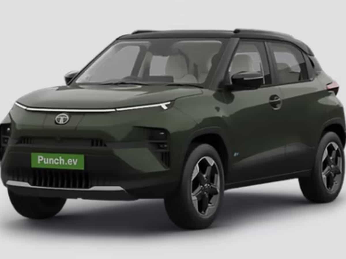 दिल्लीवालों के दिल में बसती है ये कॉम्पैक्ट एसयूवी, सितंबर 2025 में टॉप-5 बेस्ट सेलर कार में से एक