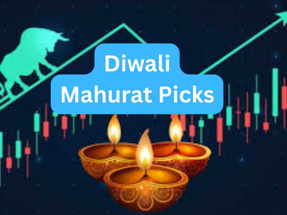 Axis Securities Top 9 Muhurat Picks